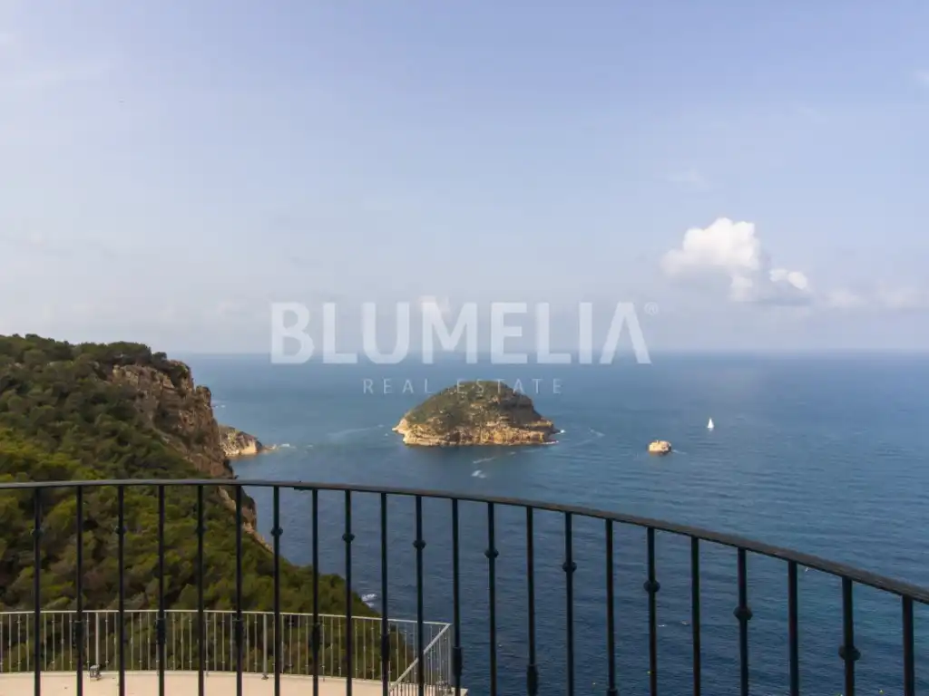 Houses for sale in Portichol - Balcón al Mar