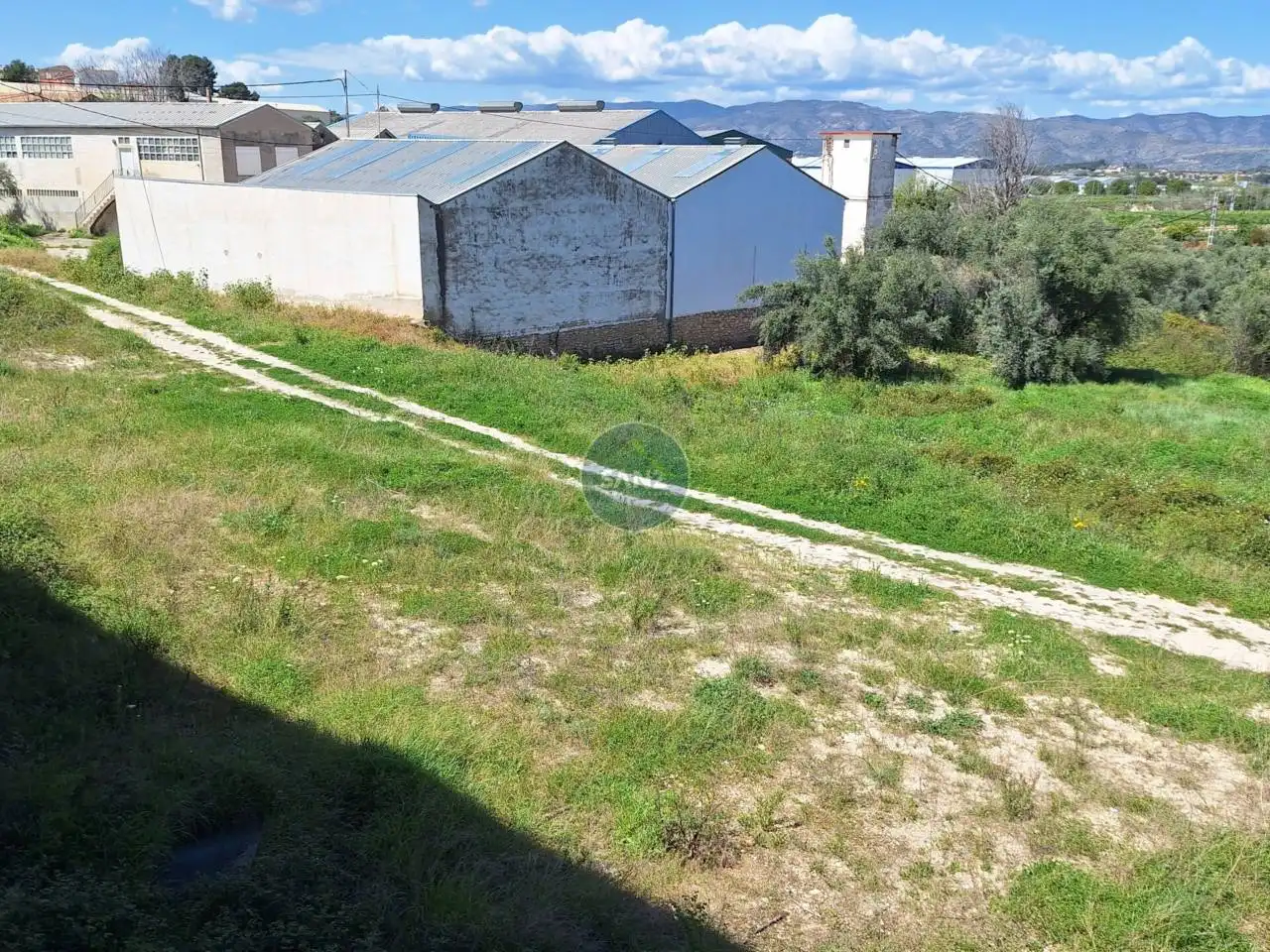 Terreno residenziale in vendita a Cami de L´Estació, imagen 3