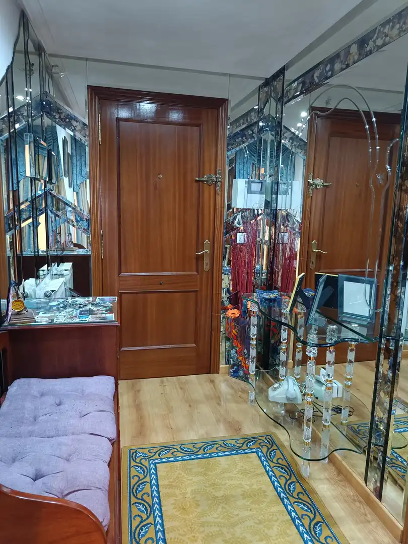 Flat for sale in Guardo  with Heating and Storage room