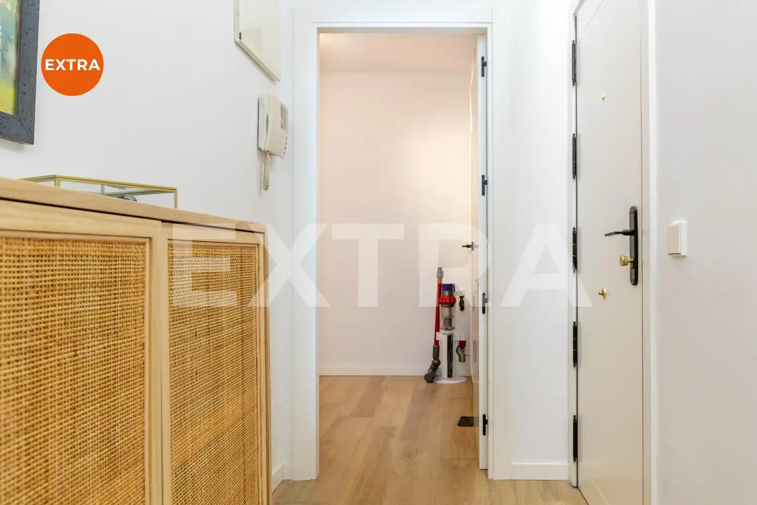 Wohnung mit Terrasse zum Verkauf in Calle General Margallo, imagen 15