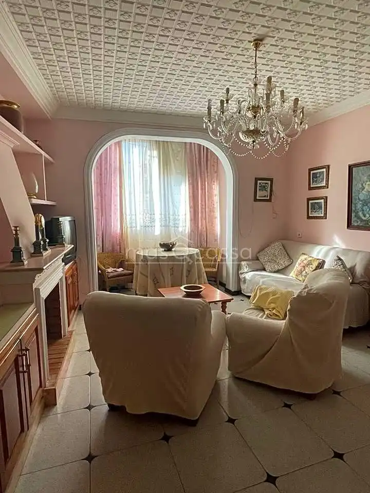 Flat for rent in Don Adolfo, Centro- San Felipe - Huerta Fava