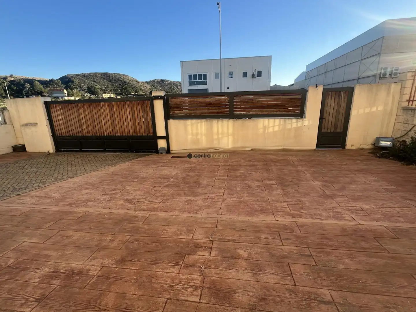 Nau industrial en venda a Campo Alto - Club de Campo, imagen 25