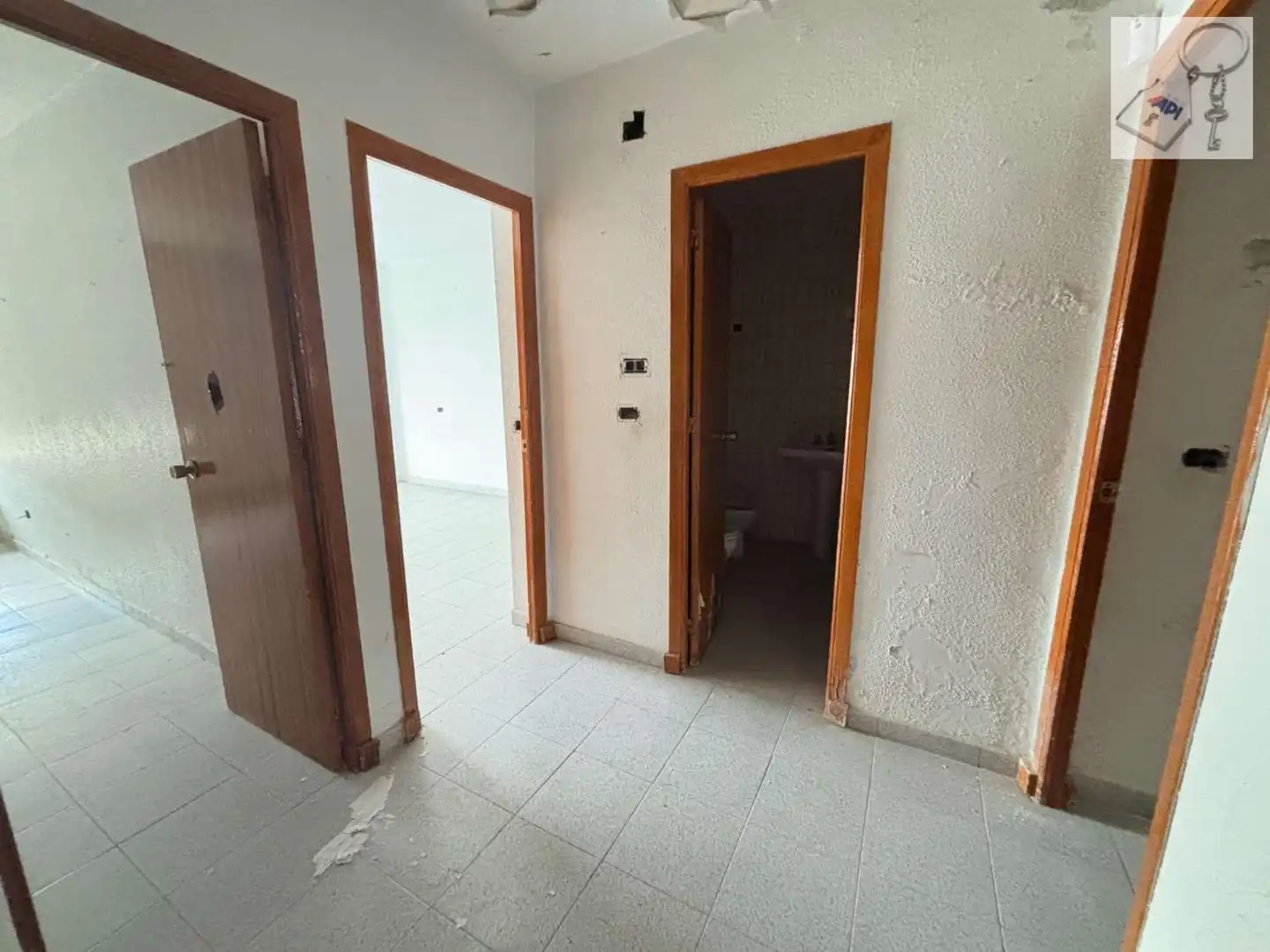 Apartamento en venta en Pilar de la Horadada