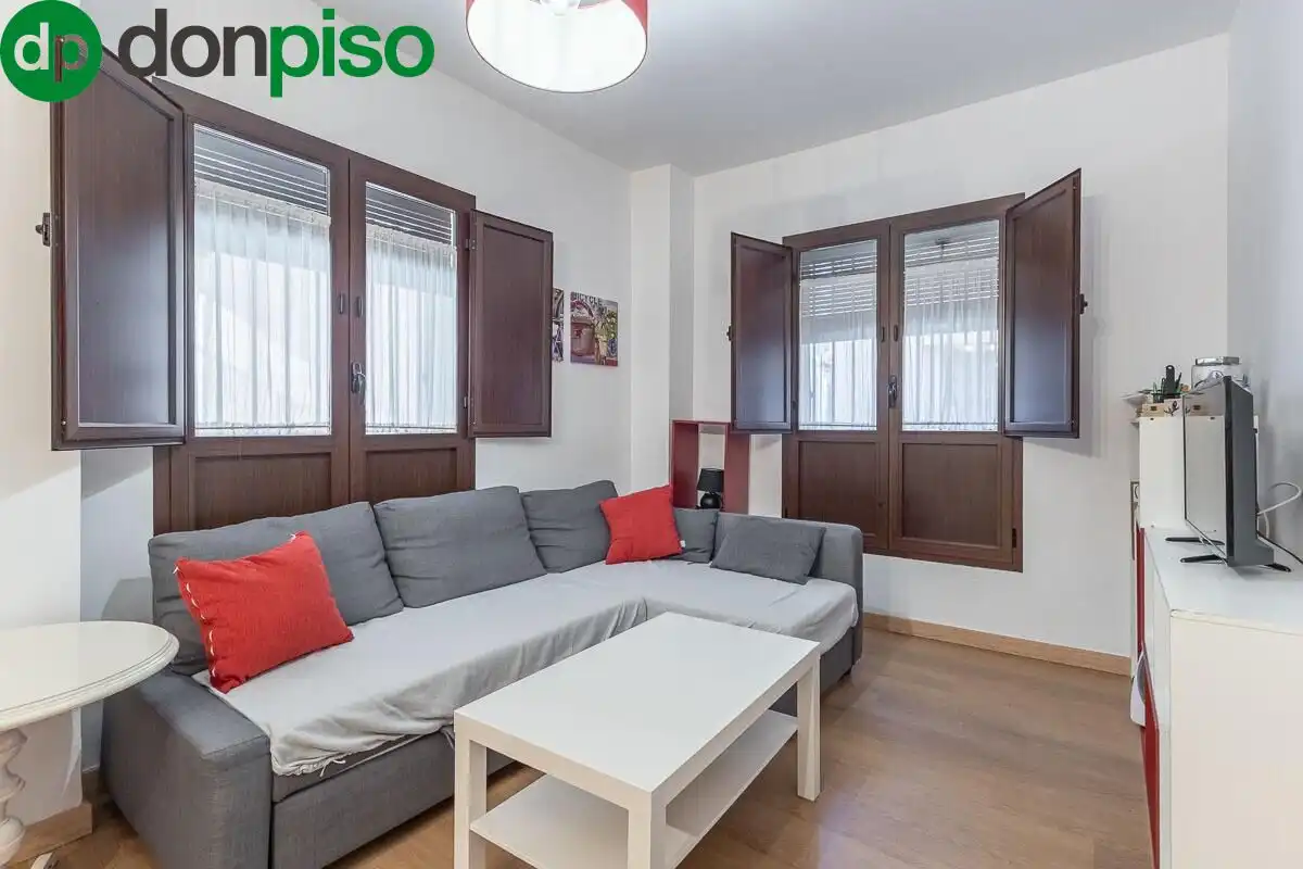 Flat with lift for sale in Calle SALVADOR 2, imagen 4