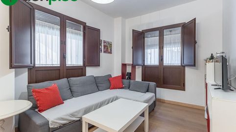 Foto 4 de Piso en venta en Calle Salvador, 2, San Matías - Realejo, Granada Capital