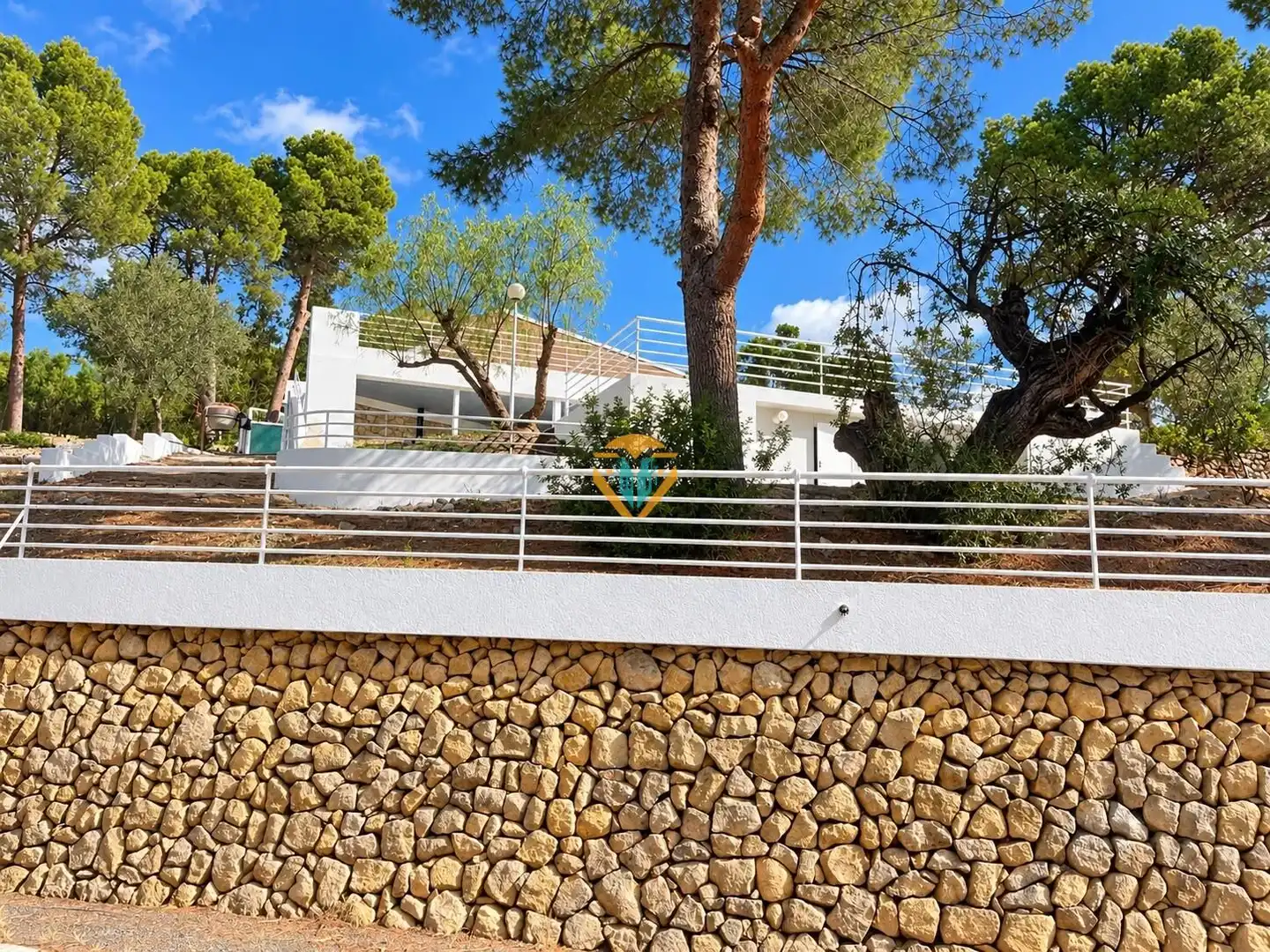 Chalet con piscina en venta en Urbanizaciones, imagen 3