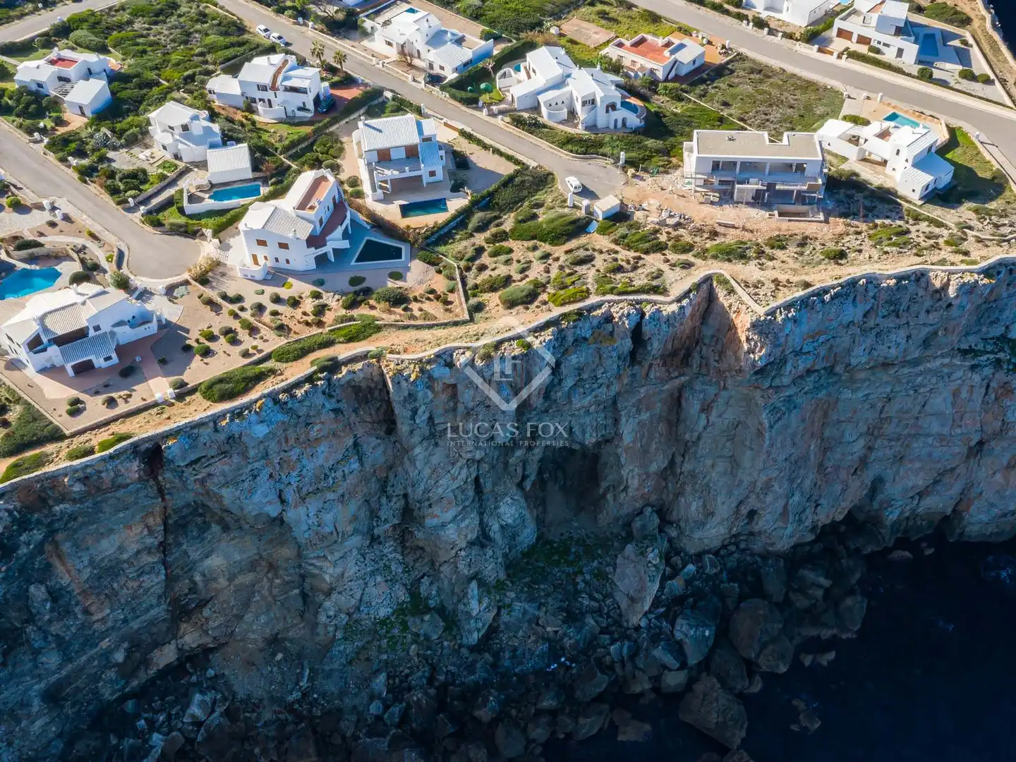 Rural land for sale in Cala Morell, imagen 5