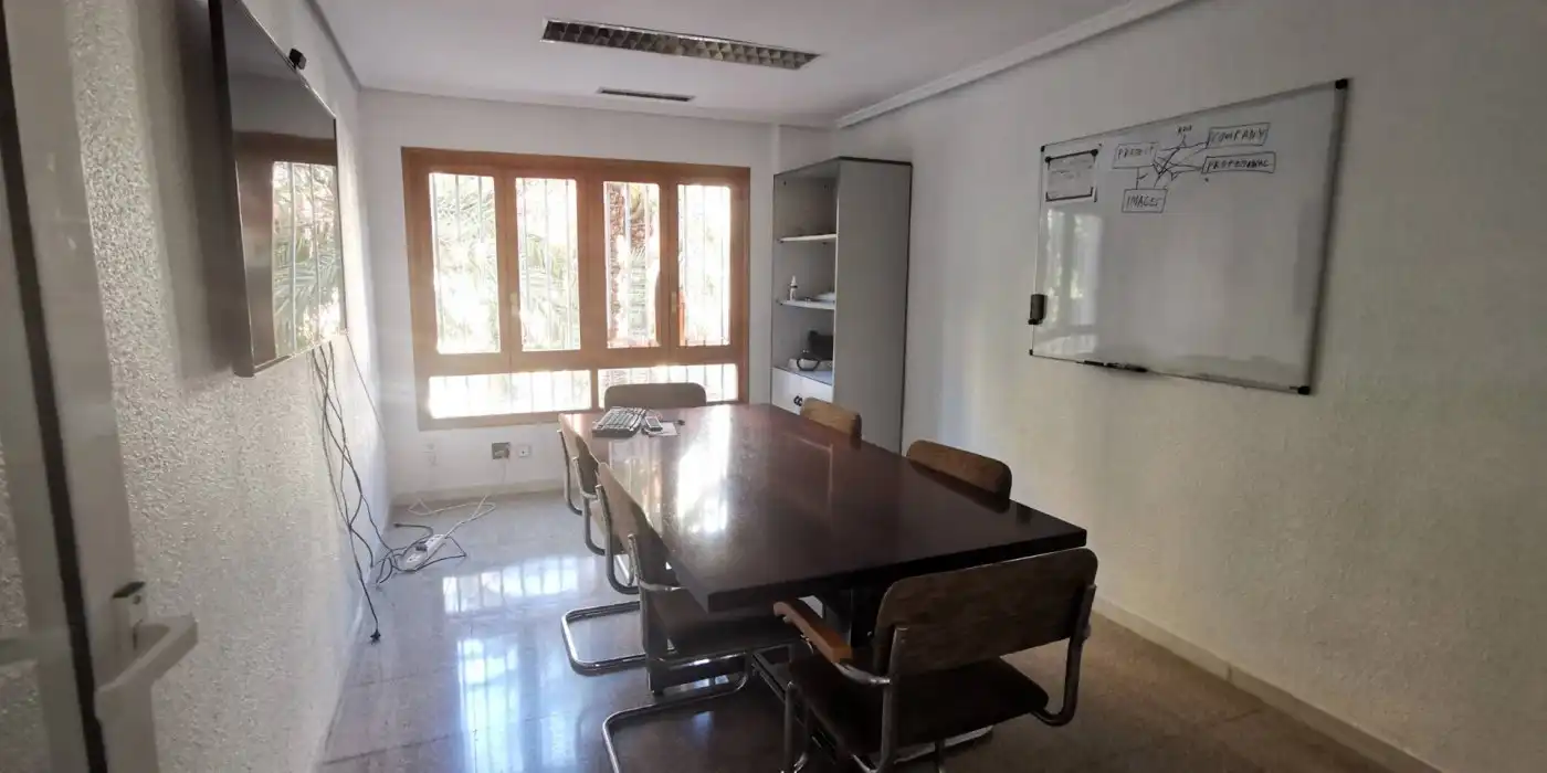 Office space to rent in Elche ciudad, imagen 17