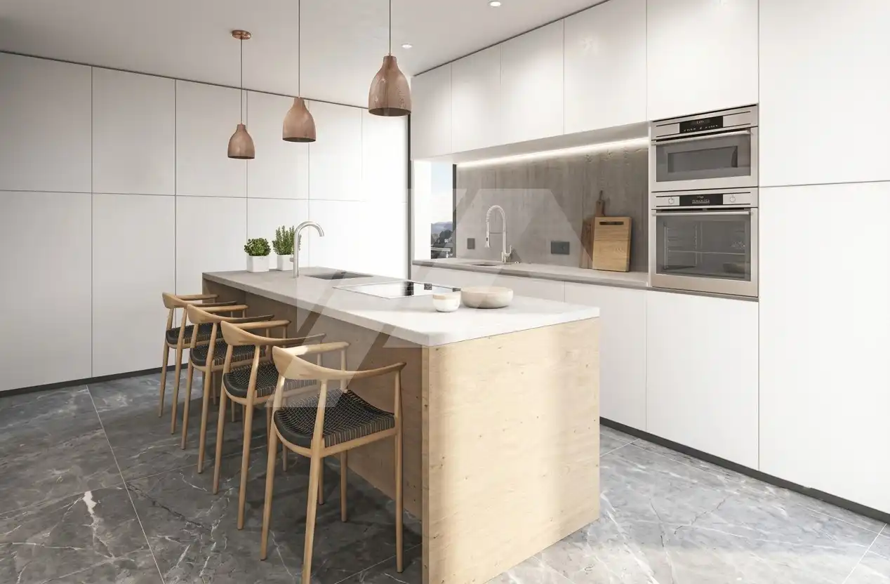 Maison rustique avec terrasse à vendre à Teulada, imagen 4