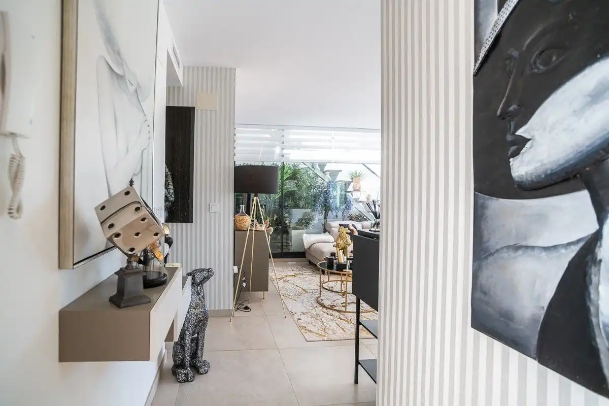 Penthouse zum Verkauf in Mar Menor de Cartagena – Cabo de Palos, imagen 17