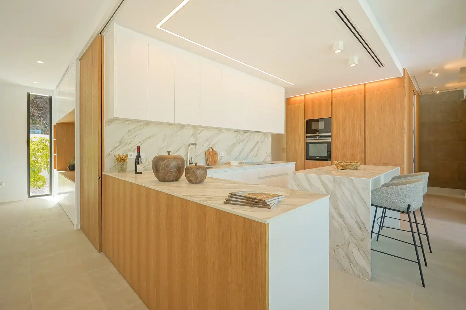 Chalet con terraza en venta en El Portet - Pla de Mar, imagen 19
