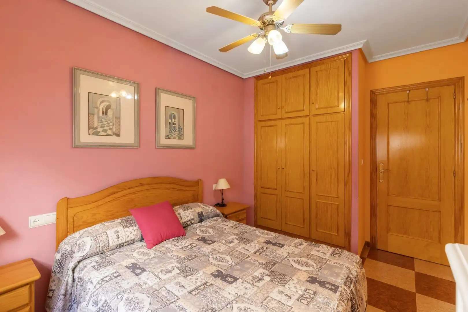 Apartament amb terrassa en venda a La Mata, imagen 13