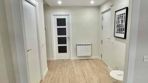 Foto 3 de Pis de lloguer a San Juan de la Cruz, San Mamés - La Palomera, León Capital