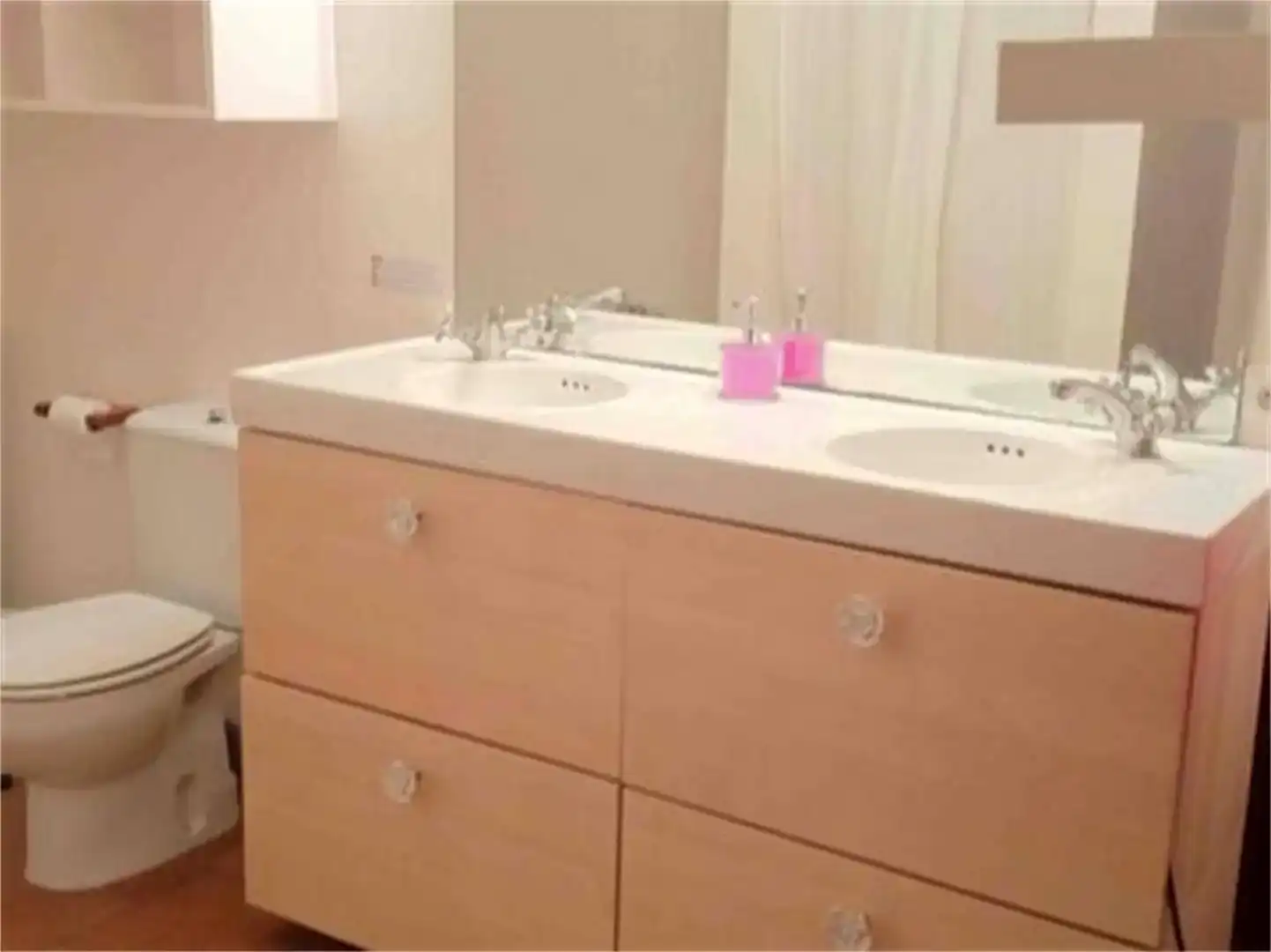 Bathroom of Houses for sale in Maó - Mahón  with Swimming Pool