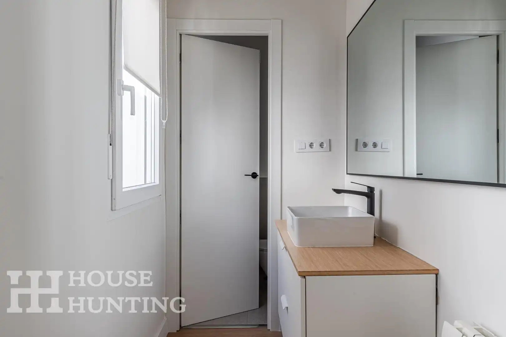 Baño de Piso en venta en Madrid con Aire acondicionado y Calefacción