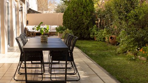 Foto 4 de Piso en venta en Avinguda de Martí Pujol, Centre, Badalona