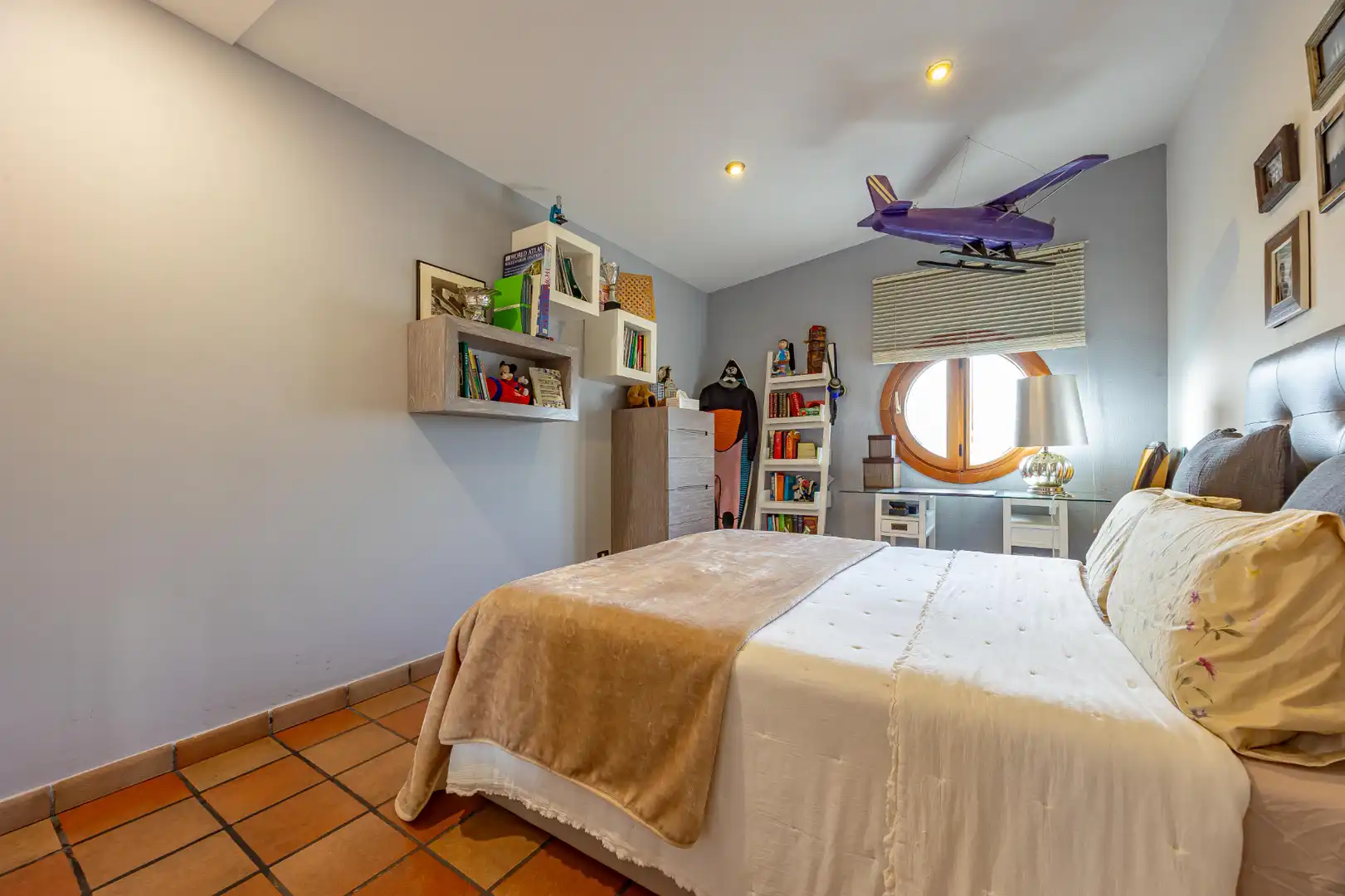 Dormitori de Casa o xalet en venda en Las Palmas de Gran Canaria amb Parquet, Terrassa i Traster