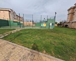 Flat for sale in San Roque