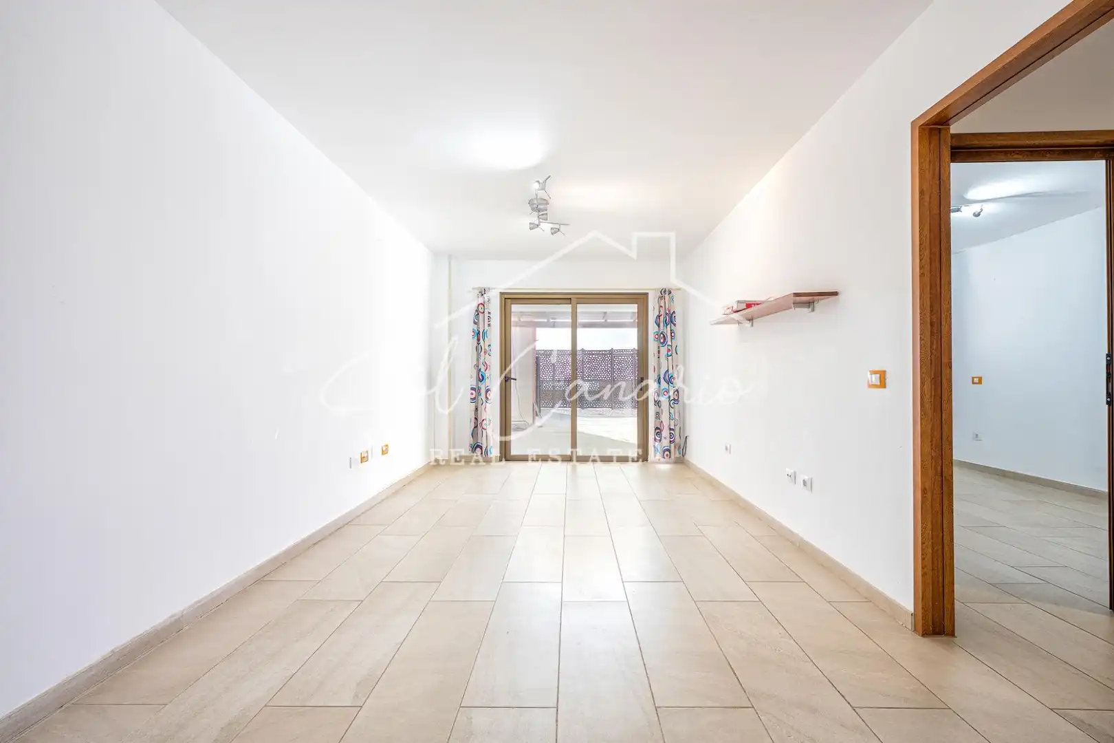 Piso de alquiler en Telde con Terraza y Amueblado