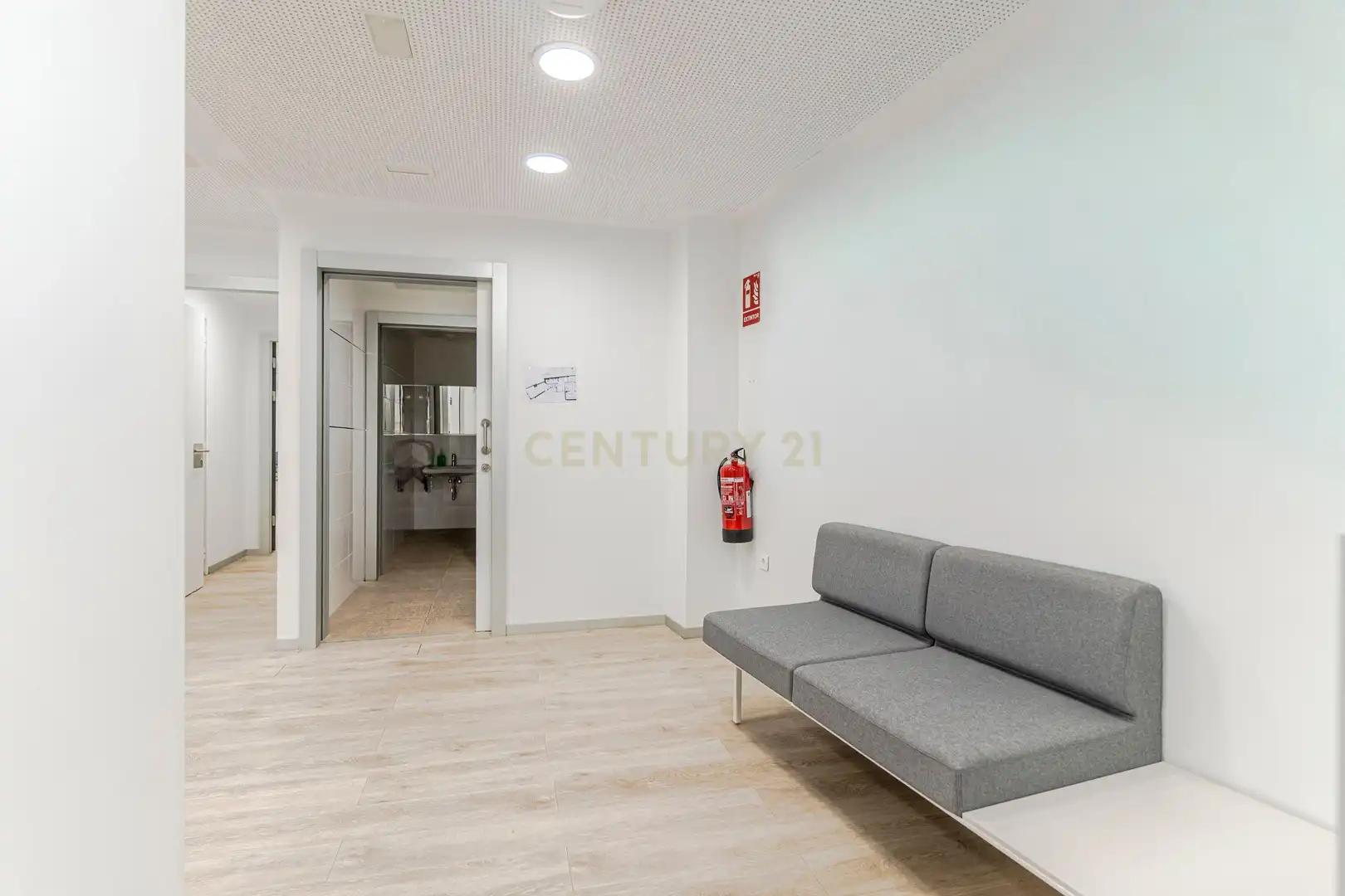 Wohnung zum Verkauf in Calle Acera del Casino, 3, Granada, Spain, 3, San Matías - Realejo