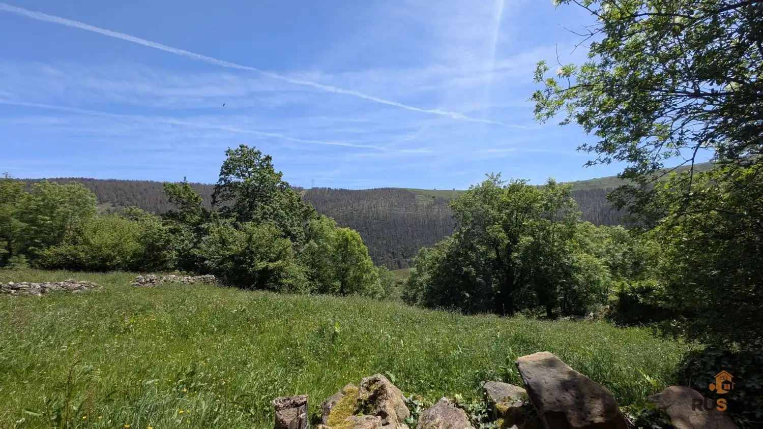 Landhaus zum Verkauf in ALDANO 34, imagen 25