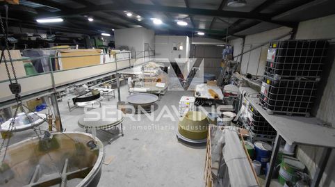 Photo 2 of Industrial buildings for sale in Zona Industrial, Barberà del Vallès