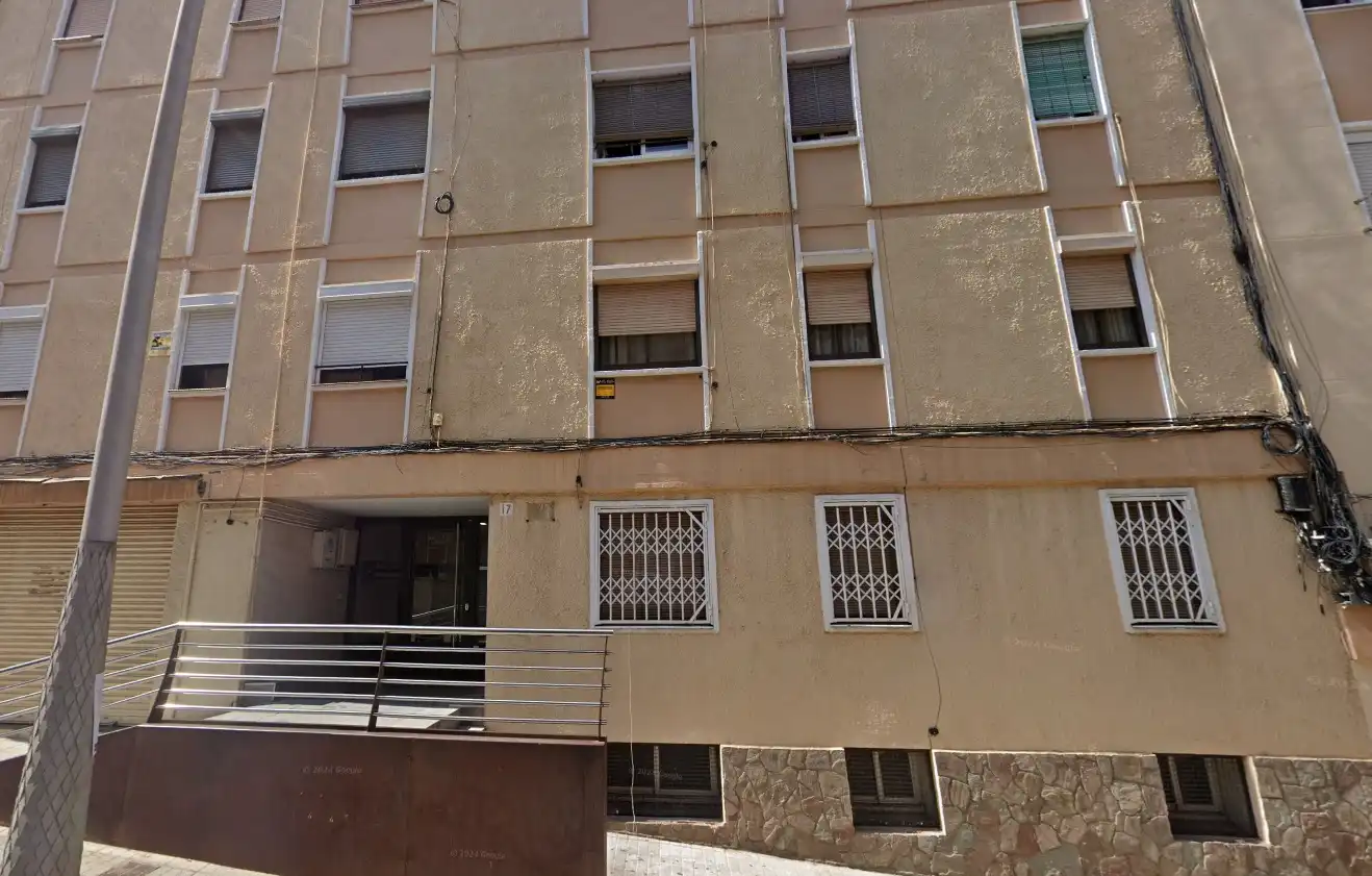 Pis en venda a Carrer d'Agustí Domingo, imagen 4