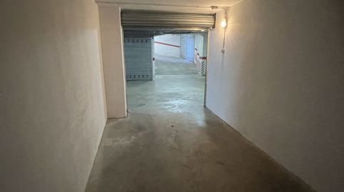 Foto 2 de Garaje en venta en Marques de Caldes de Montbui, Eixample Sud – Migdia, Girona Capital