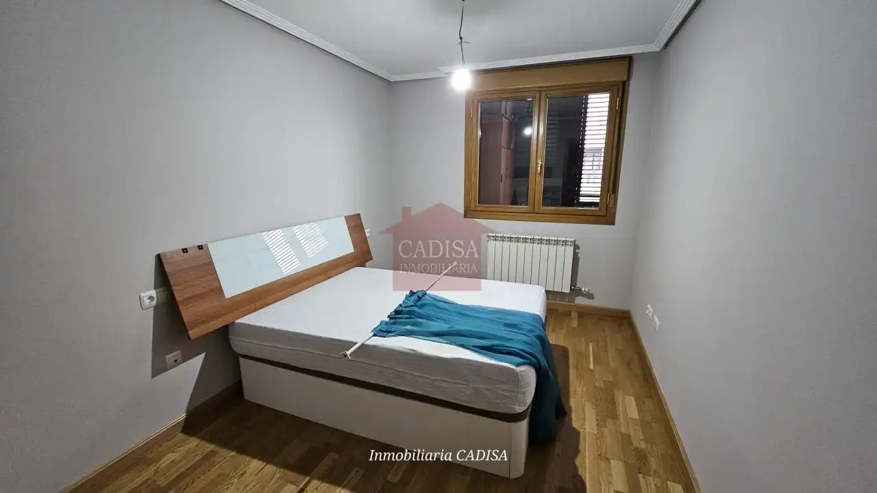 Apartments for rent in Santa Marta de Tormes, Salamanca