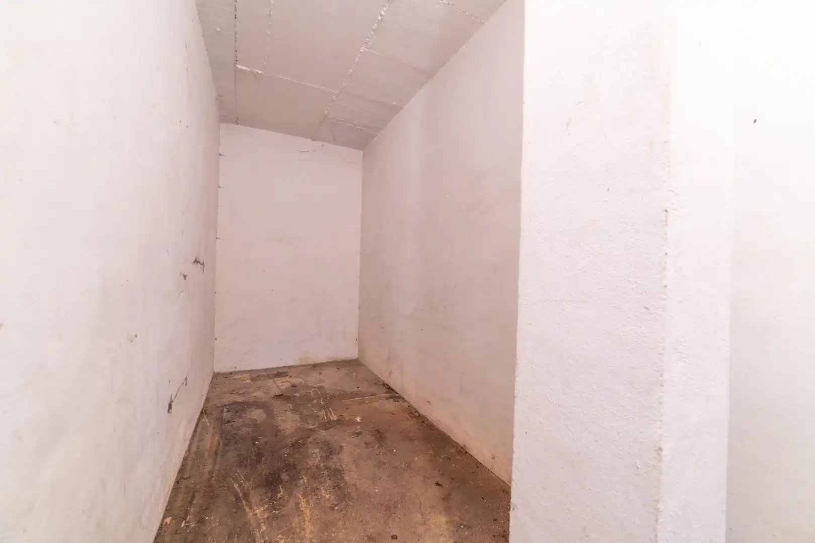Planta baja en venta en San Javier con Trastero y Alarma