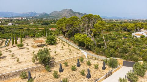 Foto 3 de Casa o chalet en venta en La Xara - La Sella, Dénia
