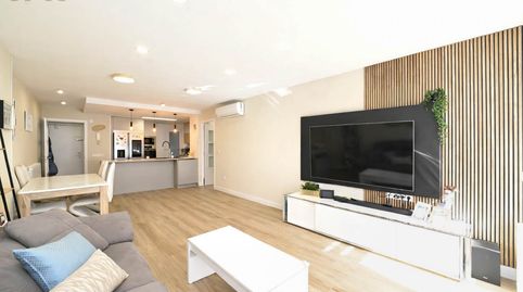 Foto 5 de Piso en venta en V Centenario, Leganés