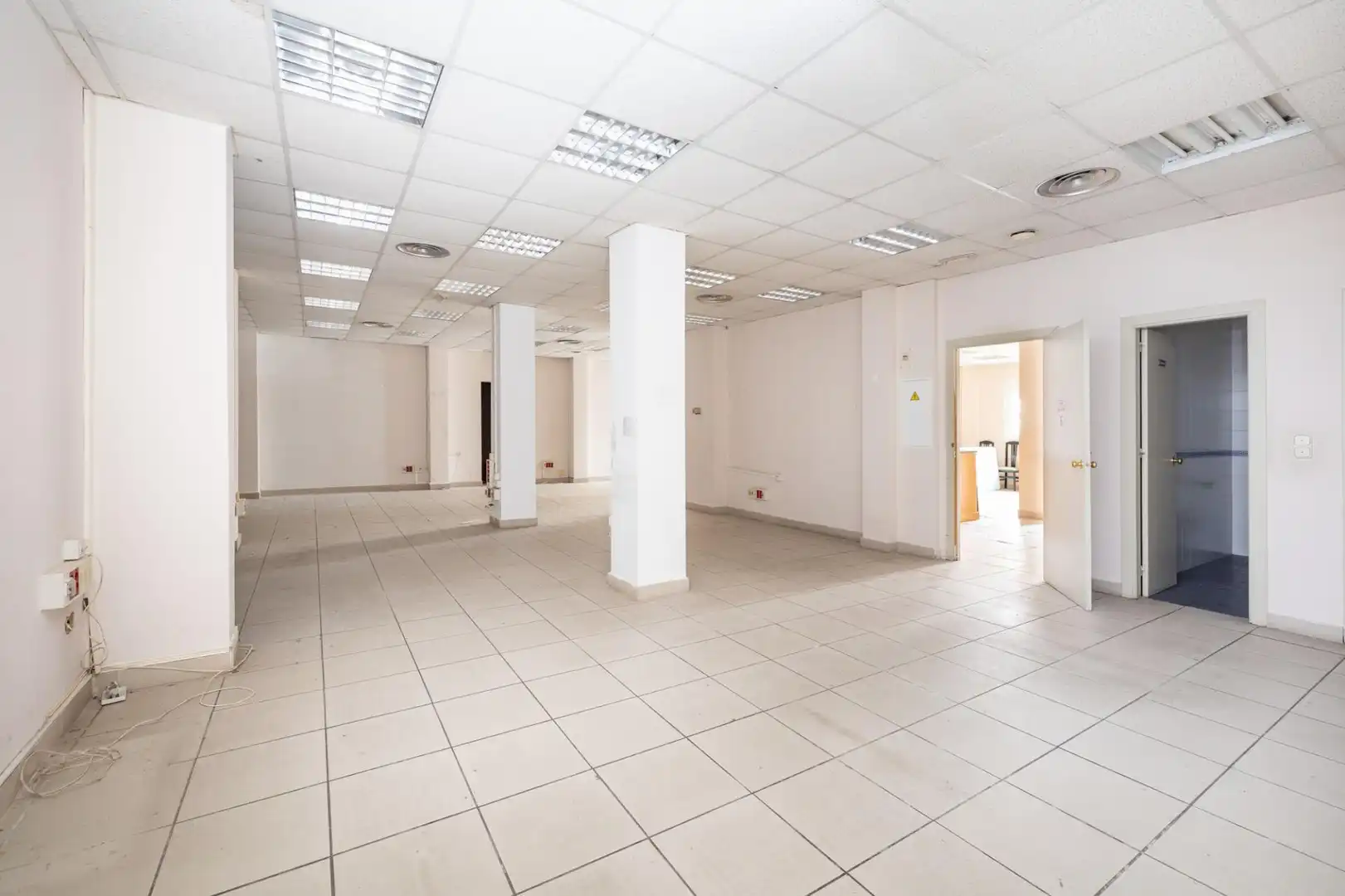 Gewerbefläche zum Verkauf in Calle Pasaje Señor de la Salud 23, imagen 13