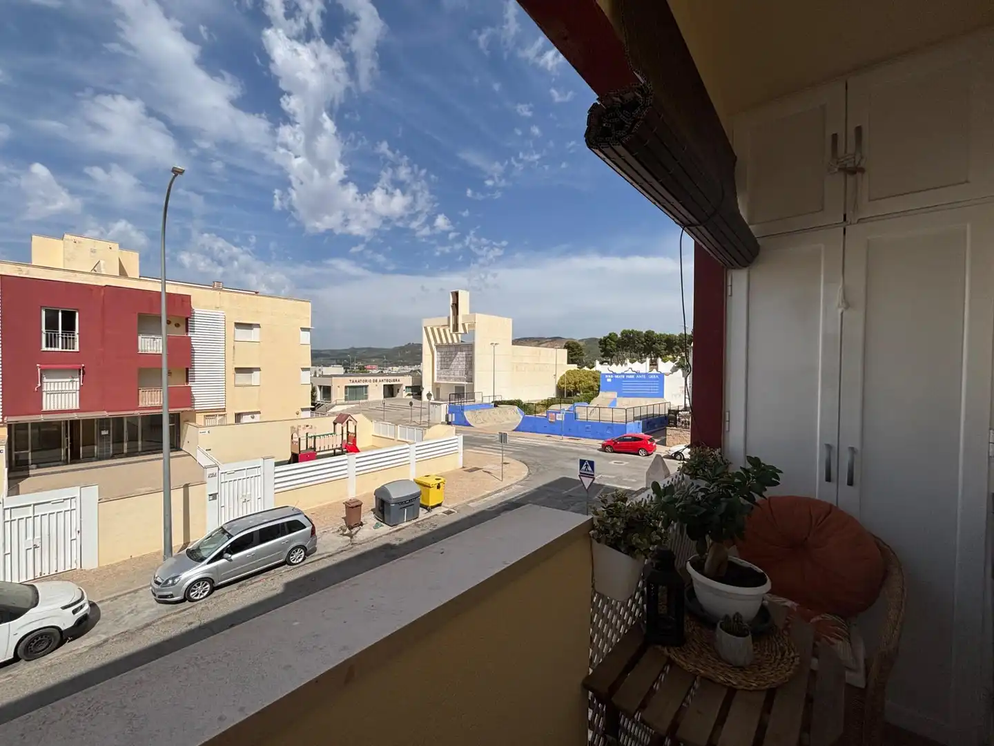 Flat for sale in Zona de la Vega