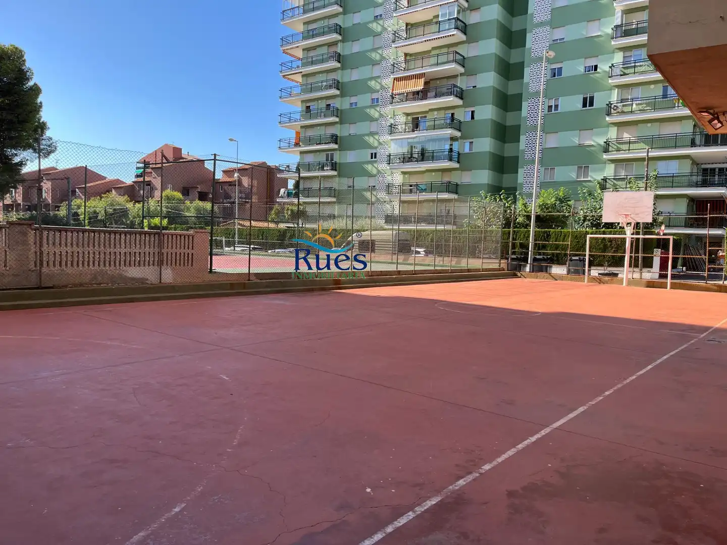 Piso con piscina en venta en Avenida GRAN AVINGUDA JAUME I, imagen 56