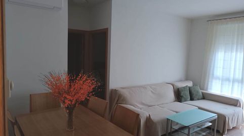 Foto 2 de Piso de alquiler en Argamasilla de Alba, Nuevo Hospital, Ciudad Real Capital