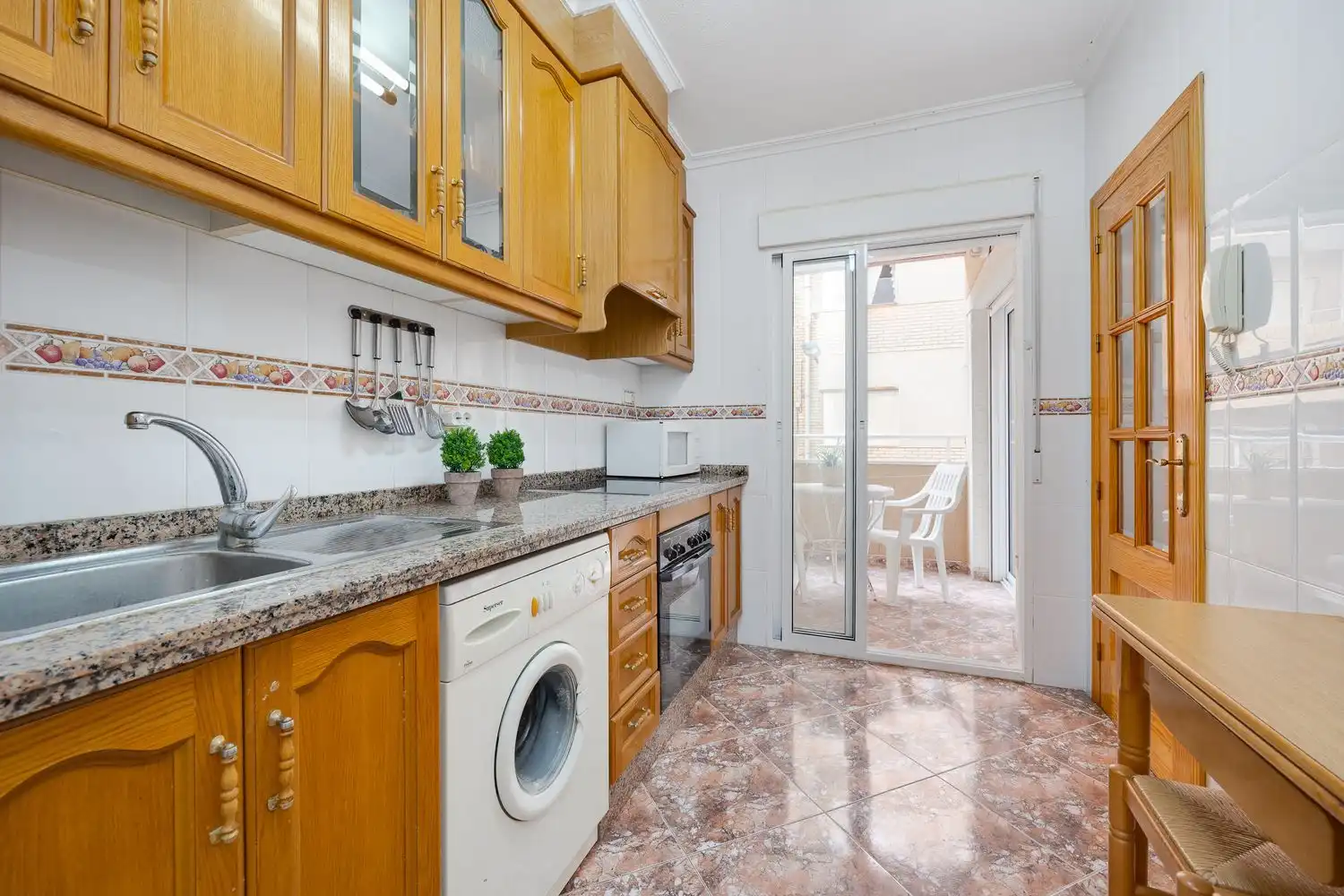 Apartament amb ascensor en venda a Calle Goleta 18, imagen 12