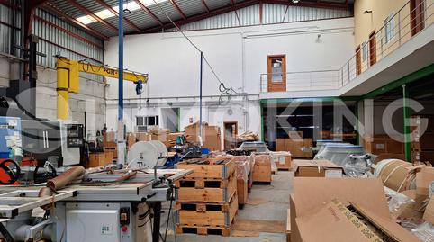 Photo 4 of Industrial buildings for sale in Calle Trilladora, 8, Playa del Puig, Valencia