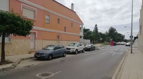 Foto 4 von Garage zur Miete in Plaza de la Luna, 2, El Tomillar, Vélez-Málaga