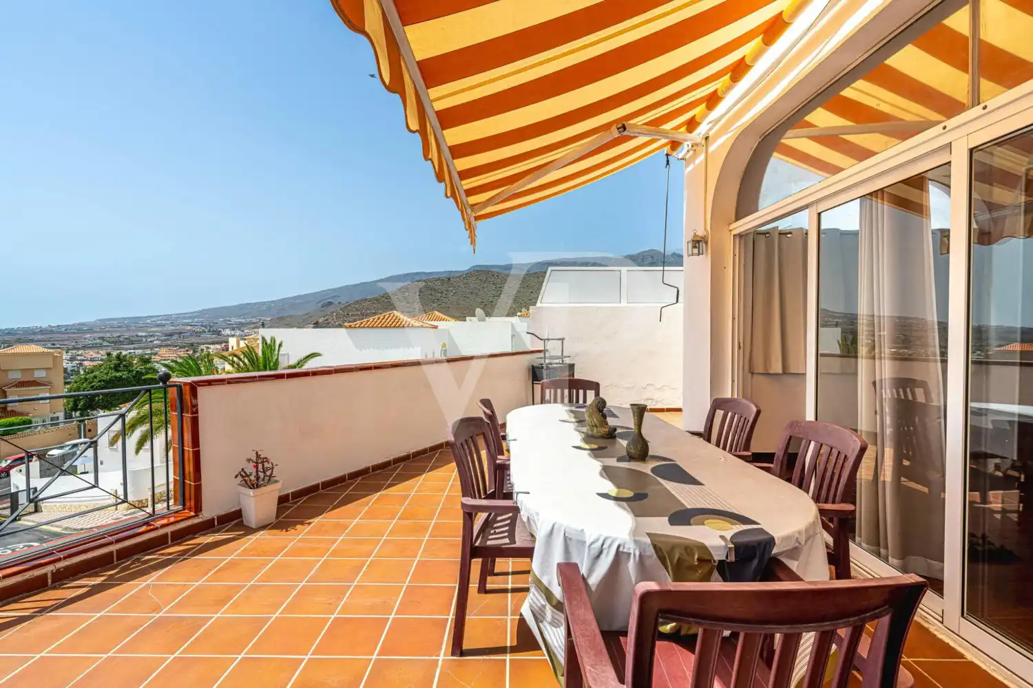 Semi-detached house for sale in Costa Adeje, imagen 5
