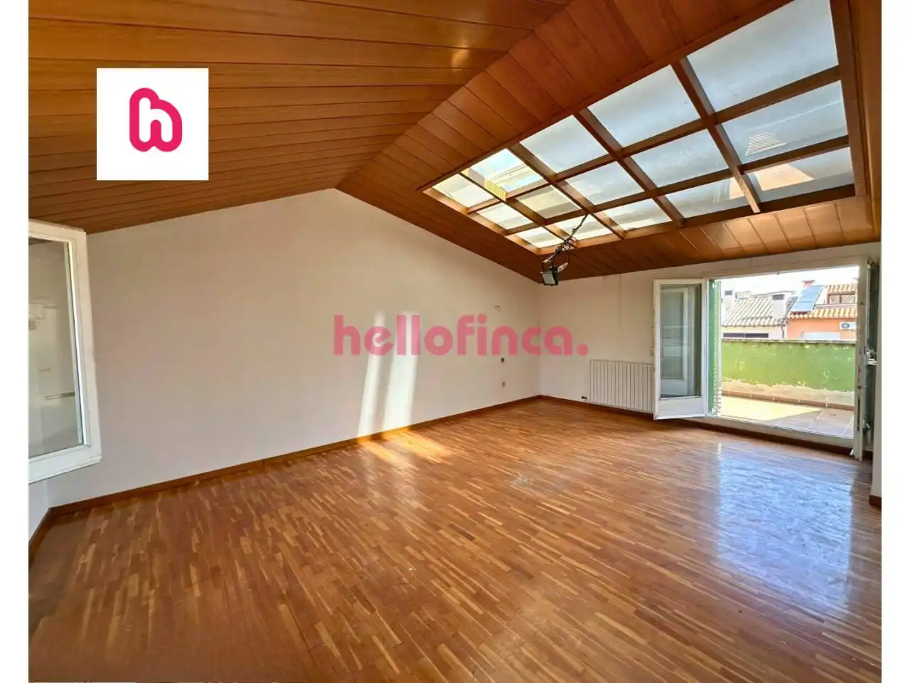 Maisonette mit Terrasse zum Verkauf in Calle Sant Pau, imagen 5