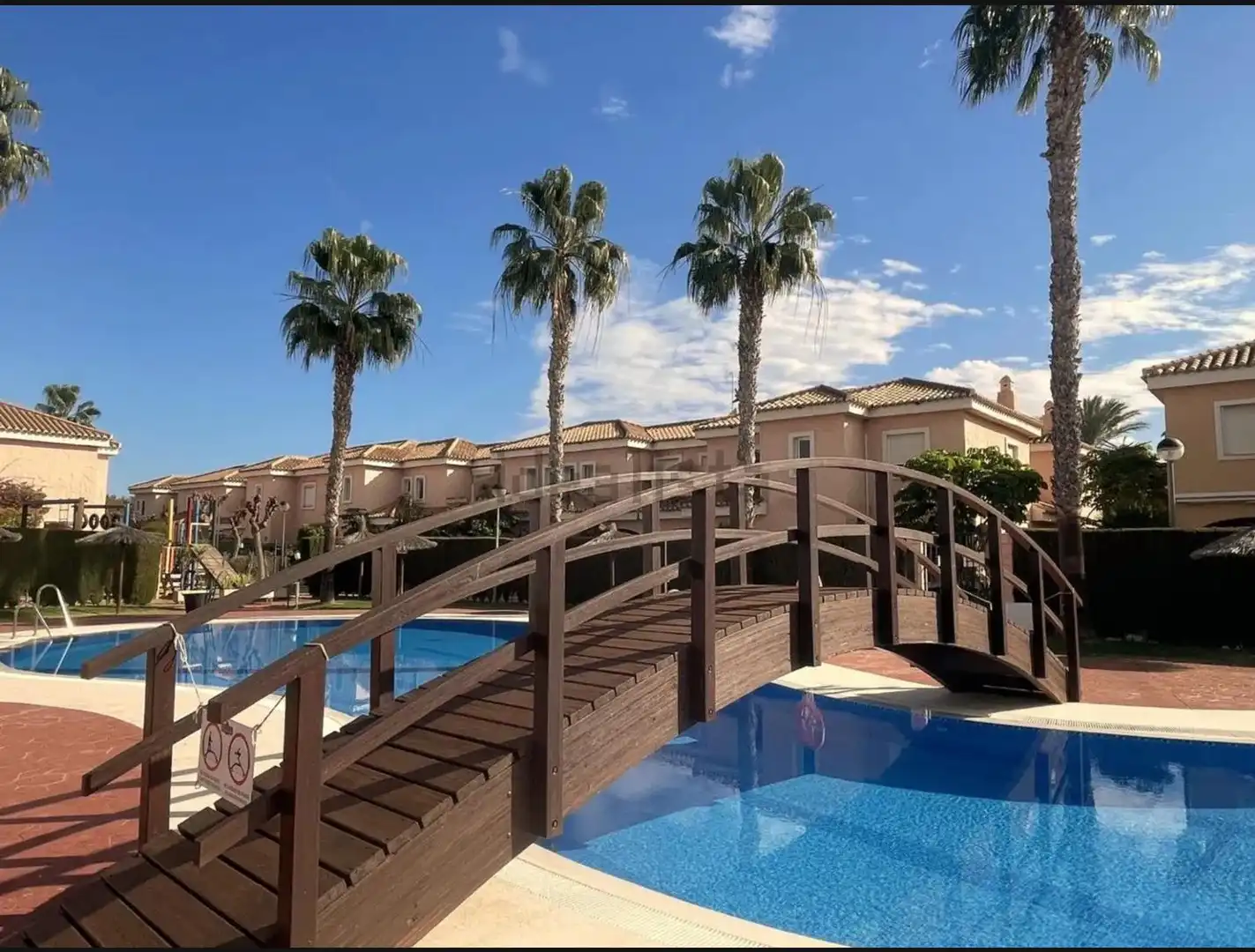 Mini appartamento con piscina in vendita a Calle Juan Sebastián Elcano 3, imagen 17
