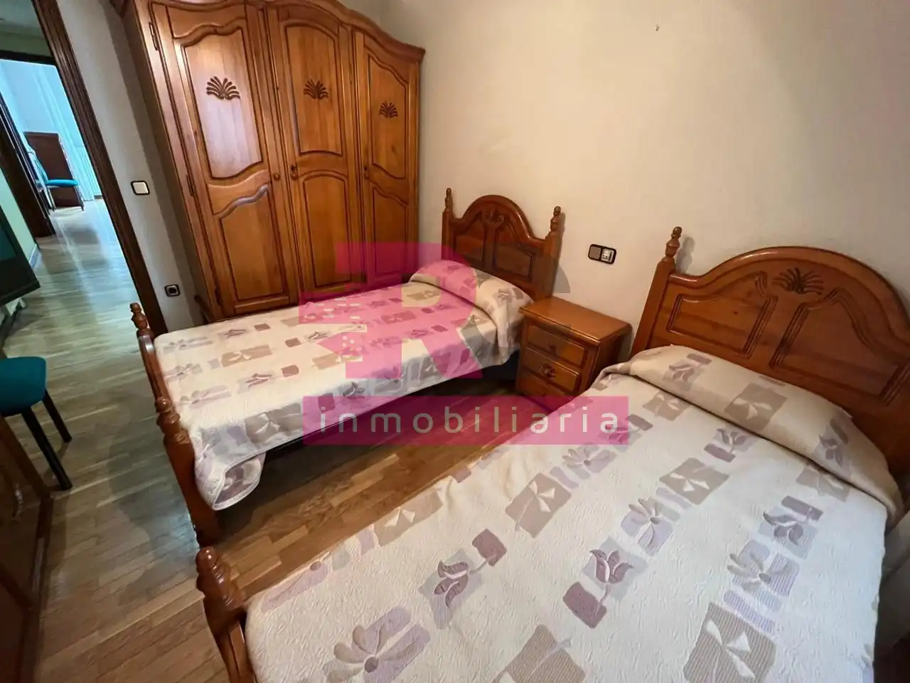 Habitación de Piso en venta en Salamanca con Calefacción y Parquet