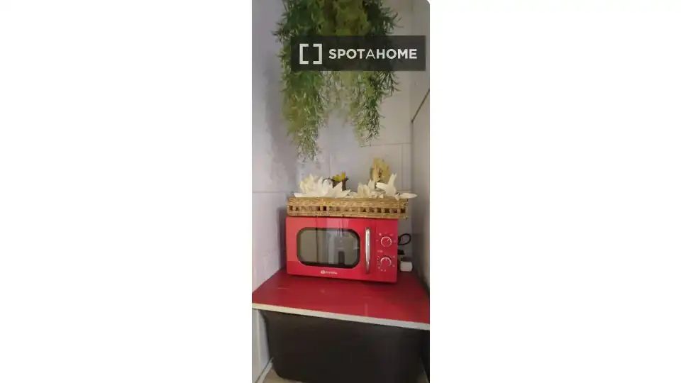 Flat to rent in Ciutat Vella, imagen 9