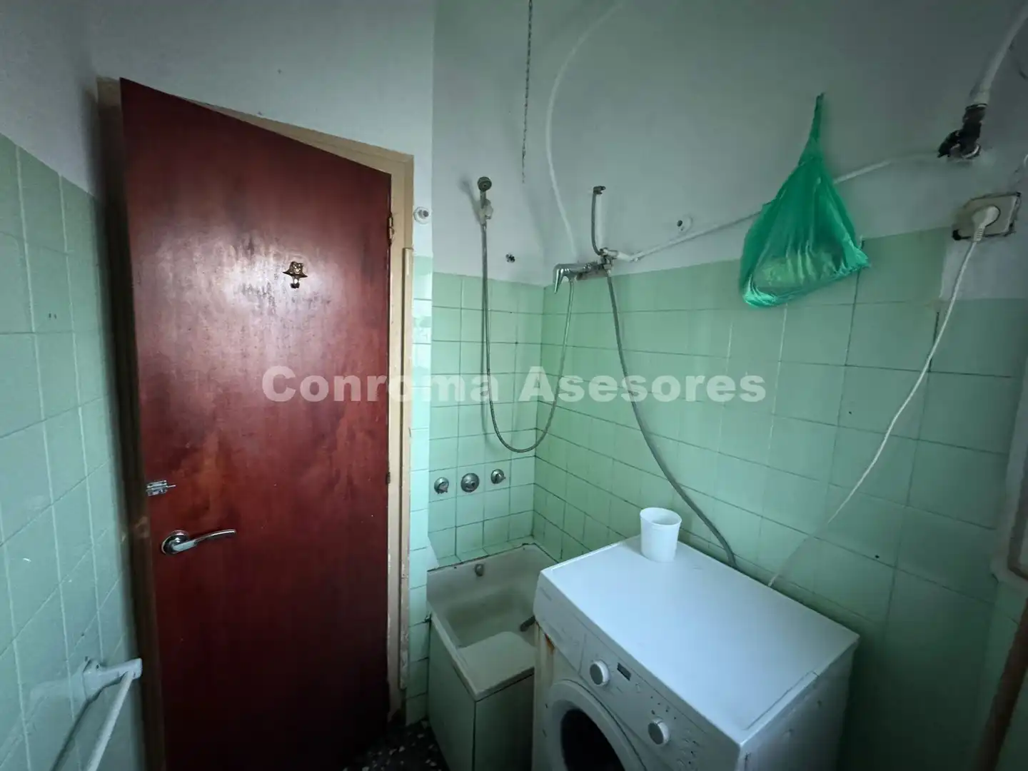 Piso en venta en Tordera pueblo