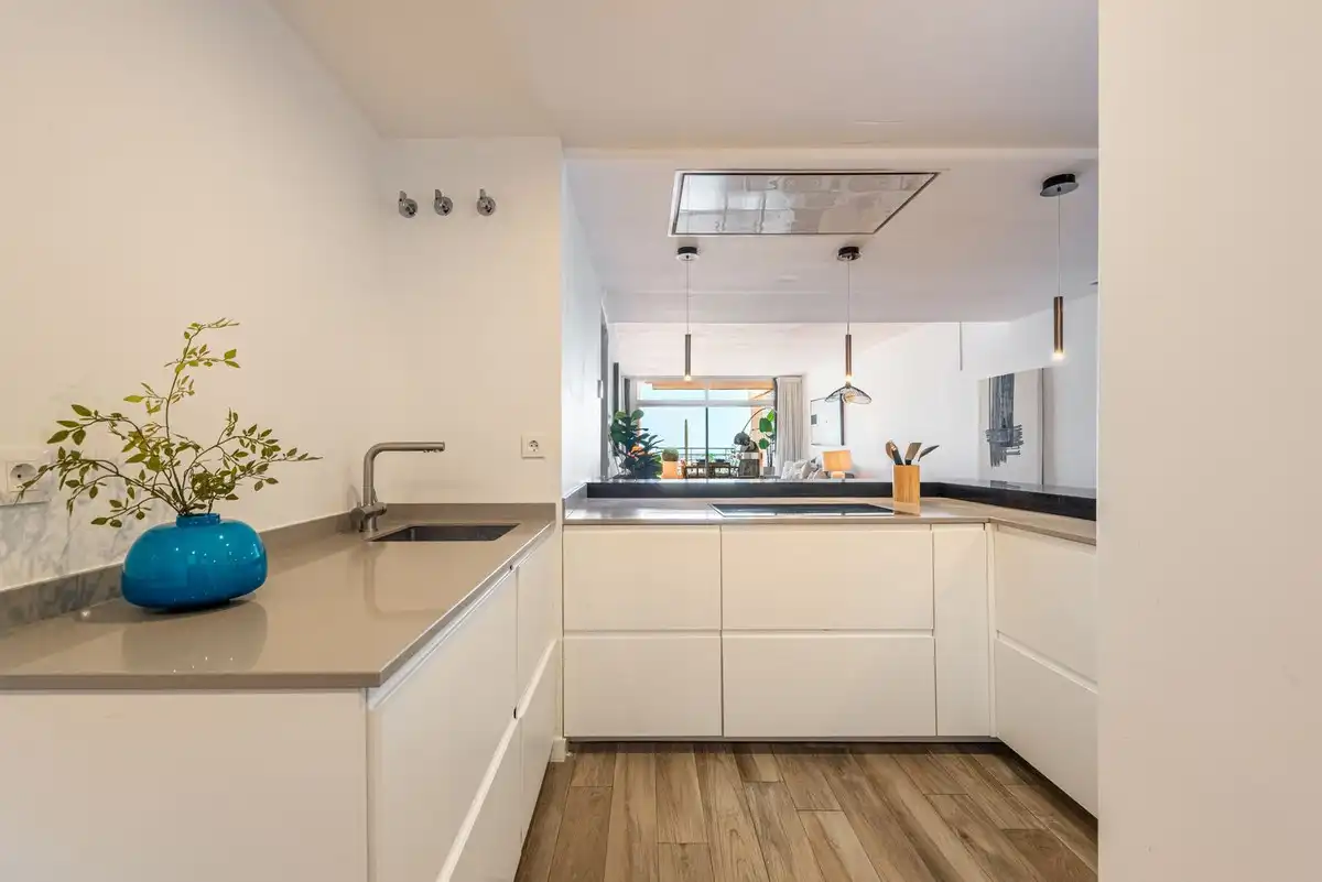 Wohnung zum Verkauf in Nueva Andalucía, imagen 14