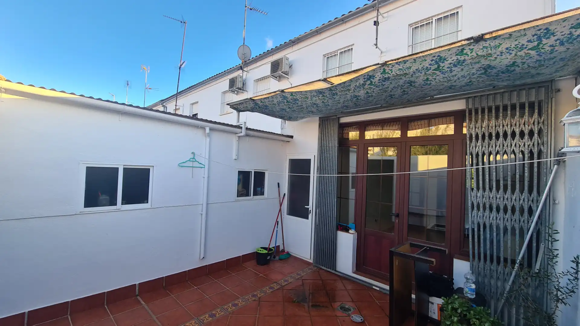 Dúplex en venta en Azuaga, imagen 14