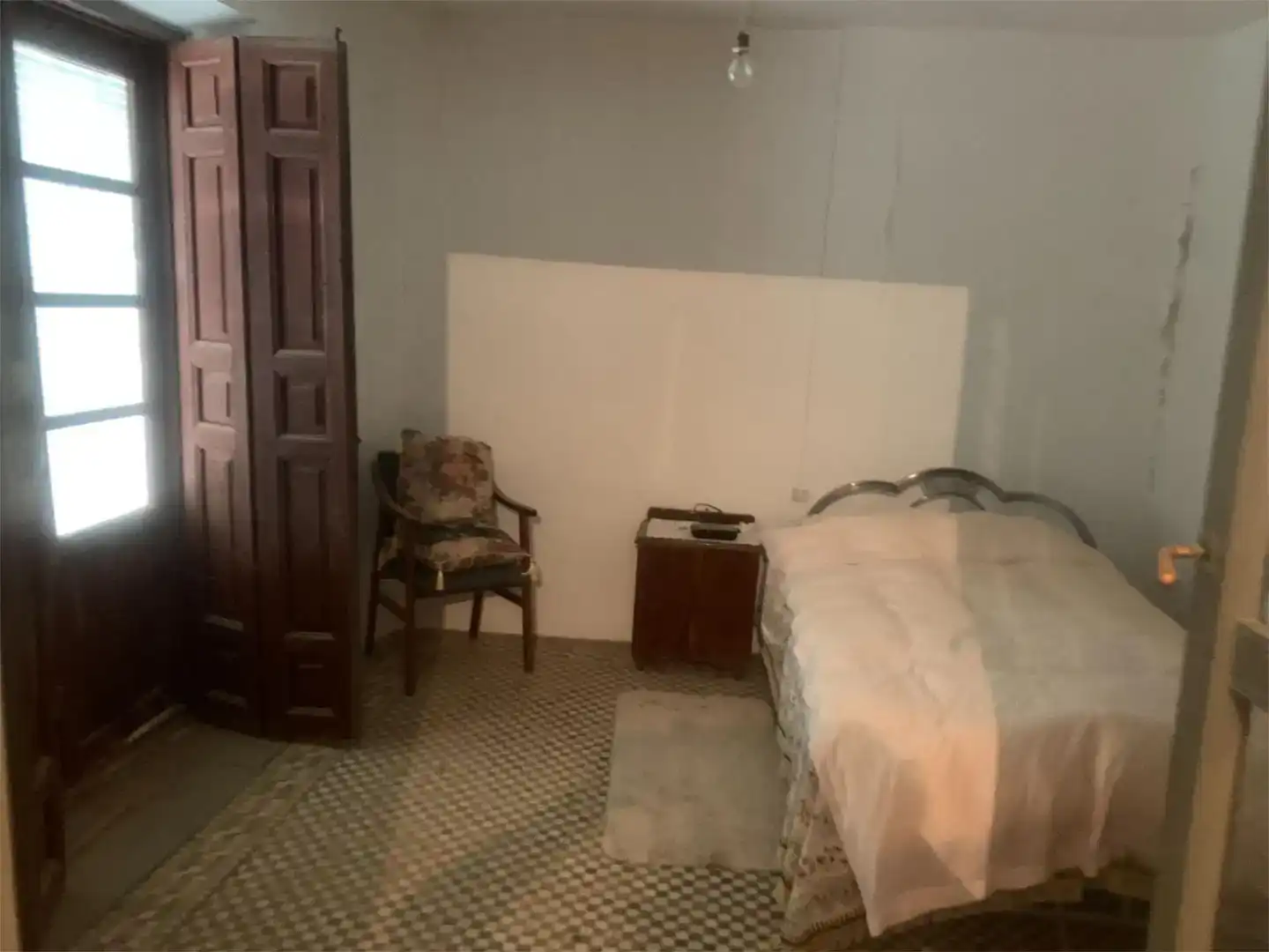 Habitación de Finca rústica en venta en El Valle de Altomira, Cuenca