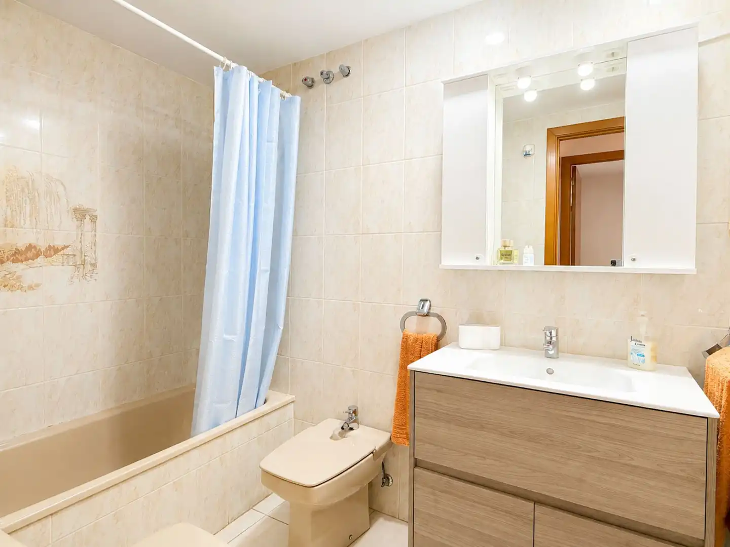 Appartement compact avec ascenseur à vendre à ST. ANTONI 118, imagen 11