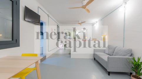 Foto 2 de Loft de lloguer a Carrer de Balmes, 220, Sant Gervasi- Galvany, Barcelona Capital